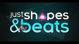 ВПЕРВЫЕ ИГРАЮ В JUST SHAPES & BEATS! | Just Shapes & Beats