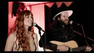 Fox and Bones - Better Land / Live at Glam Feldbach