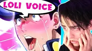 JOJO DUB COMPETITION :: Iconic Scenes DUBBED by Fans!