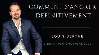 Comment s'ancrer d&eacute;finitivement
