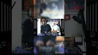 Live in the mix on Twitch #Twitch #dj #housemusic
