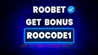 Roobet Promo Code and Referral Bonus for Free Money &ndash; ROOCODE1 Code