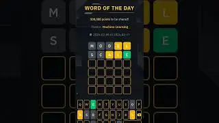 binance wodt game 101 🤩🤩🤩 #binance #crypto #learning #shorts