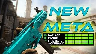 The NEW ISO 45 SMG is totally BROKEN! MWII Season 4