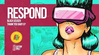 Black Keusen - Respond