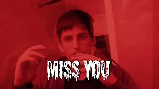 CORPSE - MISS YOU (unofficial music video)