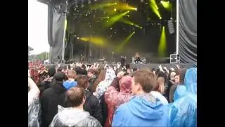 Metaltown 2011