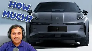 Цены на Zeekr, обзор Polestar 3 и голосование Tesla за зарядку! | EV Loop, выпуск 10