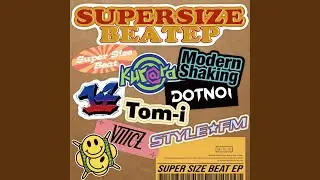 Super Size Beat
