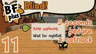 Bug Fables Plus [11] Golden Difficulties