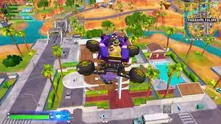 ON FAIT TOP 1 EN RECHARGE SUR FORTNITE