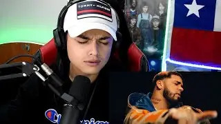[Reaccion] Rauw Alejandro,Anuel ,Farruko,Dalex Lenny Tavarez, Sech D Flow,Justin Quiles- Elegí Remix