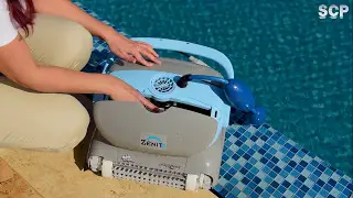 Dolphin Zenit12: Guía rápida