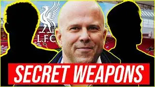 Liverpool's 3 SECRET WEAPONS: Why They&rsquo;ll DOMINATE For Years To Come