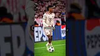 Coman Joins Al Nassr! 3-Year Deal Revealed