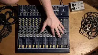 How to make your small Church Music Sound Better on Live Streaming