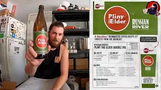 How to Make Pliny the Elder (Extract Recipe)