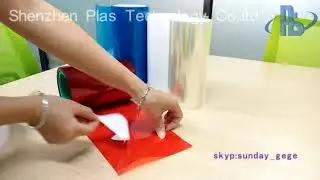 PET release liner /film,Double sided Adhesive tape