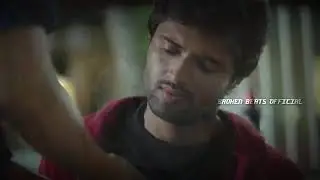 Caring husband |  Kannu kullea unnai vaithean  Song whatsApp status Tamil |Broken Beats Official