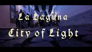 La Laguna City of Light | Tenerife Canary Islands