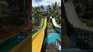 LEISURE WORLD | SRILANKA | M CUBE Dickwella #shorts
