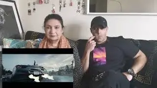 REACTION : BIG THINGS | JORDAN SANDHU | KAPTAAN