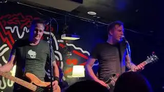 Hey Mercedes Live at X-Ray Arcade 1-16-26: Unorchestrated