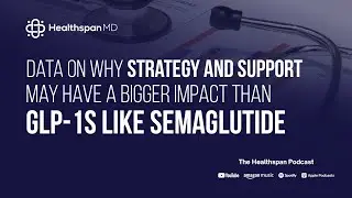 Data Shows Strategy & Support May Have A Bigger Impact Than GLP-1s Like Semaglutide