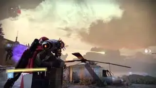 Destiny: How to Use the Scorch Cannon