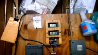 Solar Hot Water System Update