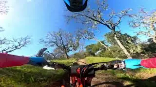 Hollister Hills - Renz -Lights out Feb 2026 4k