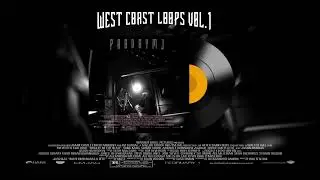 [FREE] West Coast Sample Pack/ Loop Kit Mozzy, 03 Greedo, Shoreline Mafia | @prodbymj1983