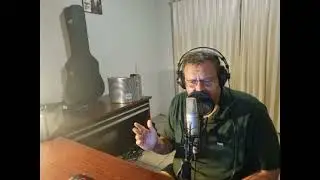 Sais du Plooy: Viva La Vida (Coldplay Cover)