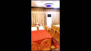 SSR Ballroom five star chorangi.#capture#event#motivation