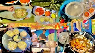 Kabisuryanagar fast  Food (Ganjam,Odisha)|| Green chille center || starting  Rs-20 ||