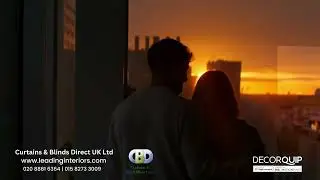 EveMotionBlinds Curtains&BlindsDirectUKLtd TotalShadingSolutionsAutomationSpecialist MotorisedBlinds
