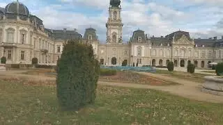 A Festetics kast&eacute;ly