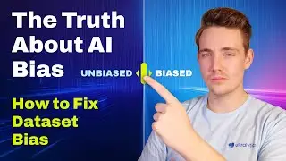 How Dataset, Label and Representation Bias Affect Vision AI Systems | Ultralytics Blog 🚀