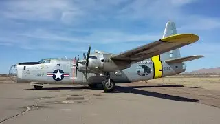 Consolidated Aircraft Corp Privateer