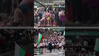 Christians around the world celebrate Epiphany Day