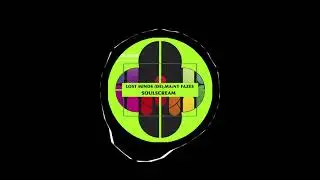 Lost Minds (DE), Ma:ny Fazes - Soulscream (Original Mix)