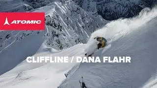 Atomic Skiwear Cliffline 2015 | Take it to the edge