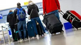 Corona-Testpflicht f&uuml;r alle Flug-R&uuml;ckkehrer ab Freitag