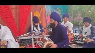 ਸੁਕਰਾਨਾ ਸਮਾਗਮ ਰਣਜੀਤ ਸਿੰਘ ਸਰਪੰਚ ਬਾਬਾ ਅਰਜੁਨ ਸਿੰਘ ਜੀ