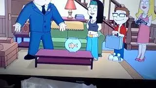 american dad intro but spongebob theme
