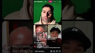Dawgface Wipes The Floor With Fake Coney Island Owner On Kid L Podcast