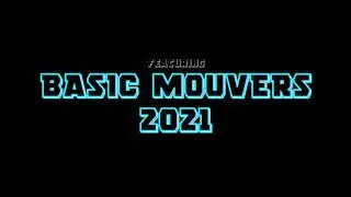 BASIC MOUVERS 2021