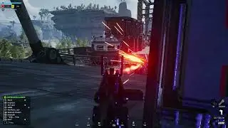 SQUAD: Galactic Contention 2025 IN 2 MINUTES!!!