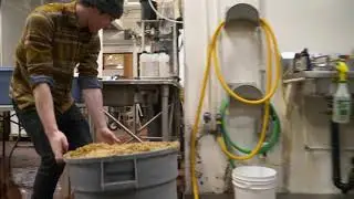 Local Supporting Local: Brightwood Brewery
