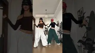 MOOO! (Explicit) (Doja Cat) #dance cover
